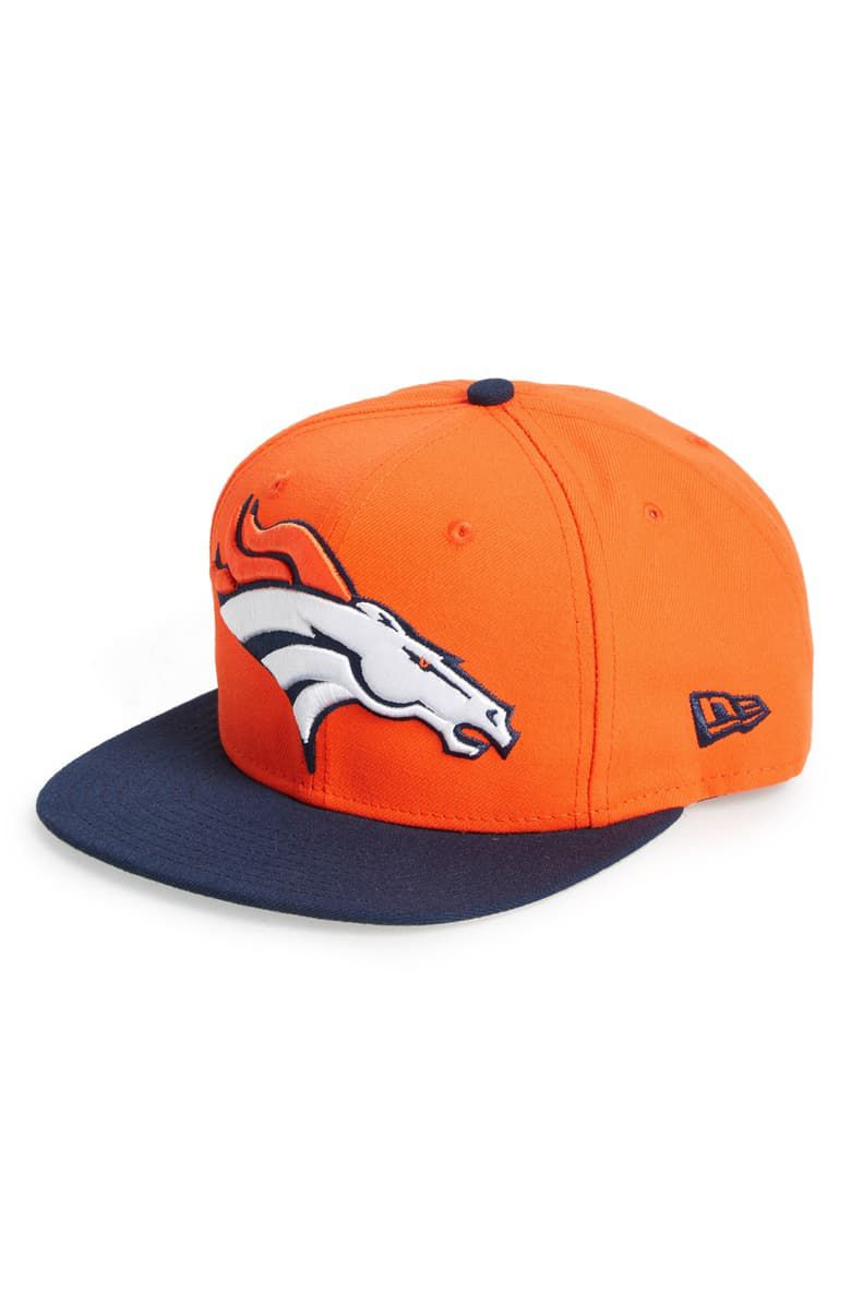 2020 NFL Denver Broncos Hat 20201162->->Sports Caps